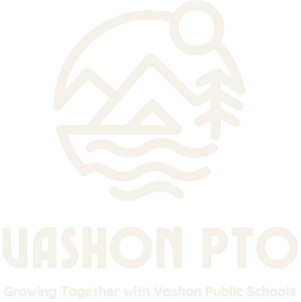 Vashon PTO: Growing Together with Vashon Public Schools